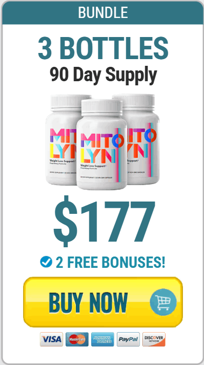 Mitolyn 3 bottle