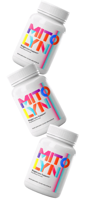 mitolyn-supplement